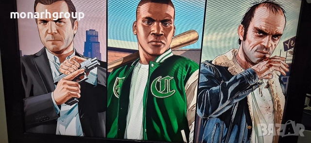 XBOX One S / 500GB + ДЖОЙСТИК , снимка 4 - Джойстици и геймпадове - 53472600