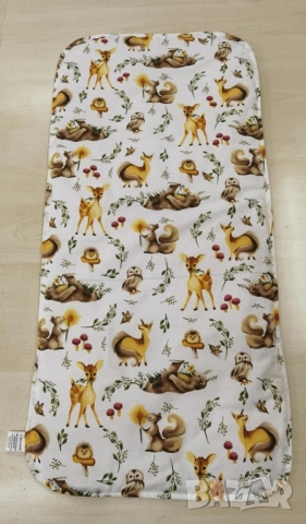 Непромокаема подложка, снимка 15 - Други - 52111029