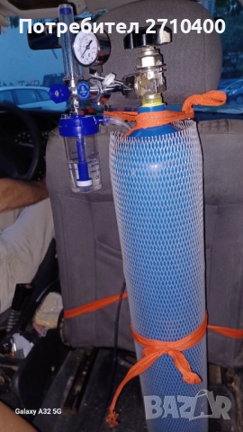 Концентратори за кислород, снимка 10 - Медицинска апаратура - 51348869