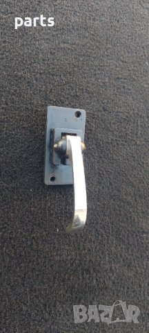 Вътрешна Дръжка Предна Лява Врата ВАЗ 2101 - Жигула N, снимка 2 - Части - 38663332