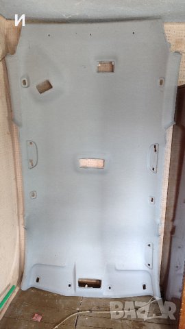 таван за Мазда 6 