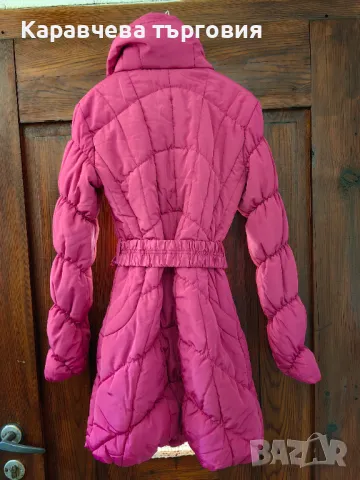 Женско яке, снимка 2 - Якета - 47376792