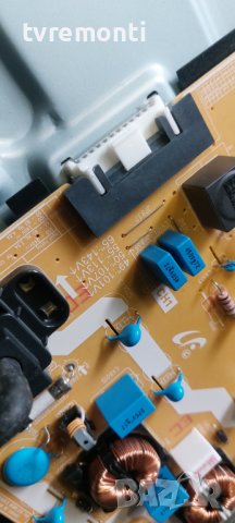 LED подсветка за дисплей CY-NN055HGLV2H за телевизор SAMSUNG модел UE55RU7172U, снимка 2 - Части и Платки - 41317791