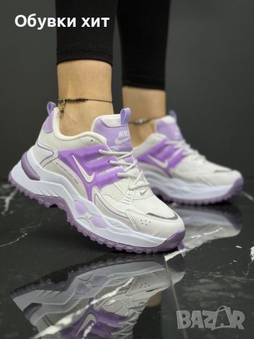 Nike Маратонки Реплика, снимка 3 - Маратонки - 41102332