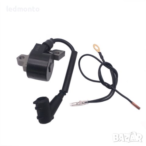 🌲🪓 Висококачествена запалителна бобина за Моторен трион, резачка Stihl 🪓🌲 , снимка 2 - Резервни части за машини - 41387854