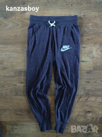 NIKE GYM VINTAGE - страхотно дамско долнище ХС, снимка 4 - Спортни екипи - 44405549