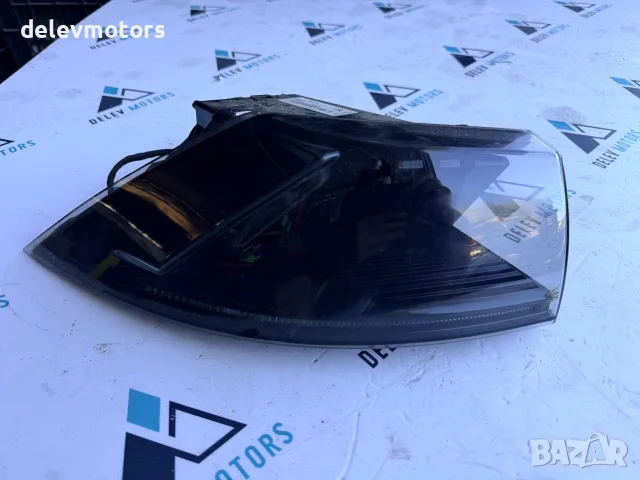 9813508680 стоп ляв външен от Peugeot 508 GT, 1.5 BlueHDI