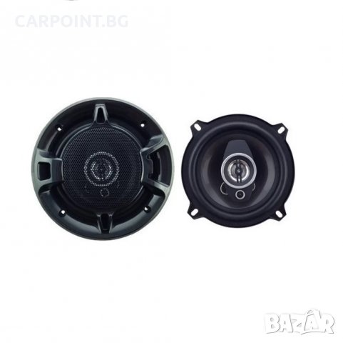 КОМПЛЕКТ АВТОМОБИЛНИ ГОВОРИТЕЛИ LICHI TS-1372 , 5˝ 13 СМ. , 40 W ,4 OHM 1КТ
