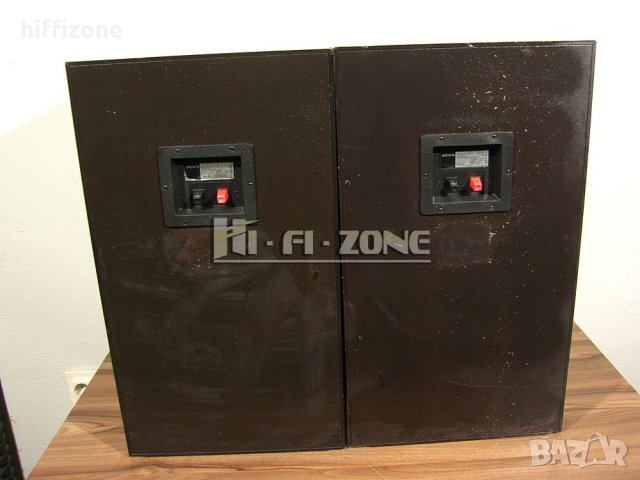 ТОНКОЛОНИ Sony ss-g1 ll /1, снимка 11 - Тонколони - 38992419