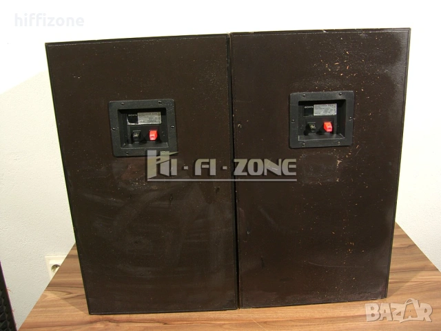 Тонколони   Sony ss-g1 ll /1 , снимка 11 - Тонколони - 53429134