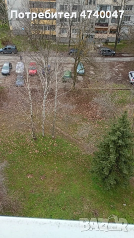 Продавам 3 стаен апартамент от собственик ж.к. Орел, снимка 15 - Апартаменти - 53500977