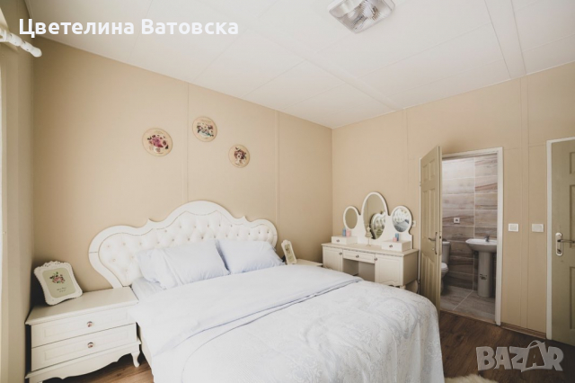 Сглобяеми къщи с модерен дизайн и качествени материали., снимка 3 - Къщи - 36451956