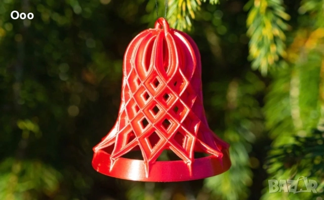 подавам коледни украси, снимка 10 - Други услуги - 52415212