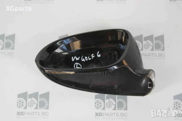  Капачка ляво огледало за Volkswagen Golf 6 (2008-2013), снимка 2 - Части - 47490624