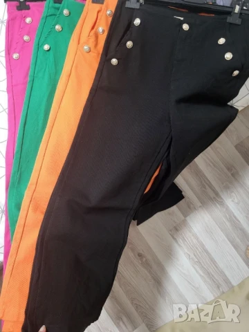 дънки италианско производство , снимка 4 - Дънки - 51173996