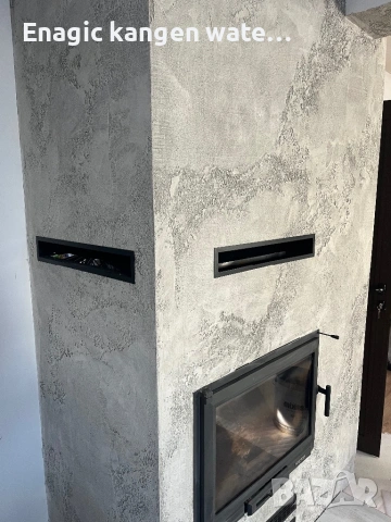 Изработка на камини 