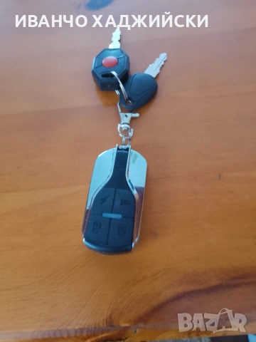 Нова триколка в гаранция, снимка 2 - Мотоциклети и мототехника - 53411415