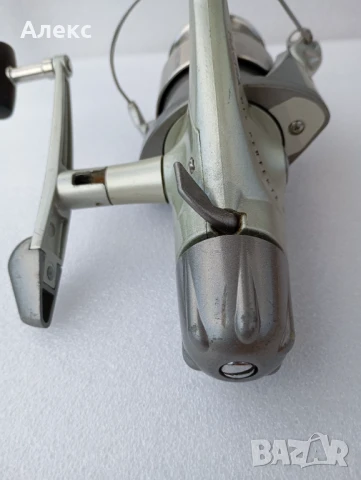 BALZER  MACINA 50, снимка 5 - Макари - 50835146