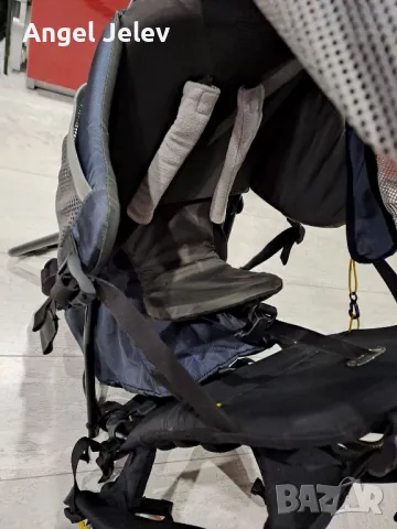 туристическа раница /самар/, снимка 8 - Раници - 48707756