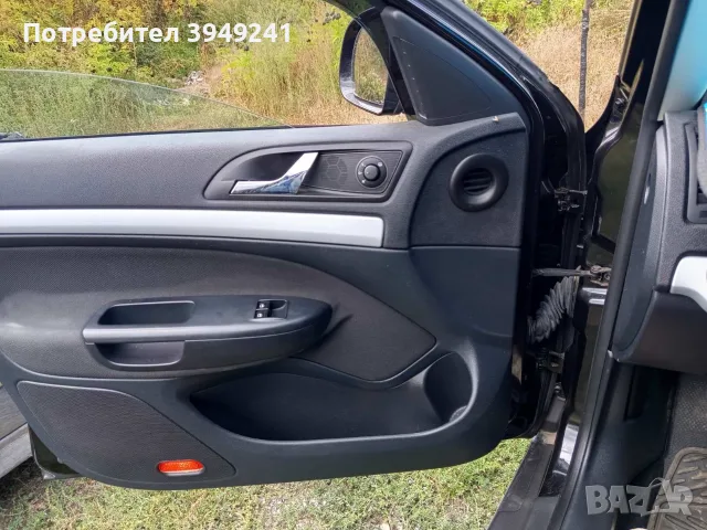 Шкода Октавияяя, снимка 10 - Автомобили и джипове - 56141368