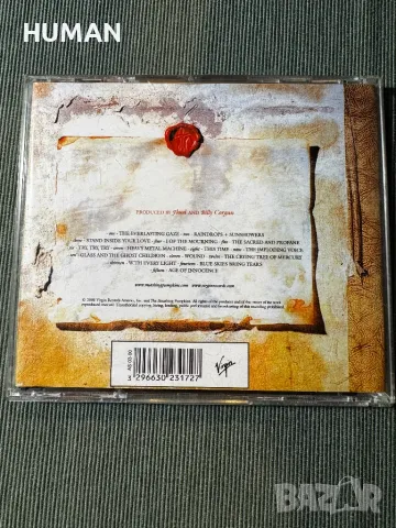 Лот - CD - Rock - Рок, снимка 8 - CD дискове - 50036971