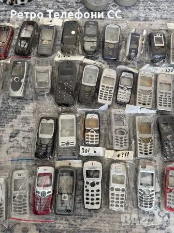 Sagem Alcatel Samsung Sony  Панели, снимка 2 - Samsung - 49374732