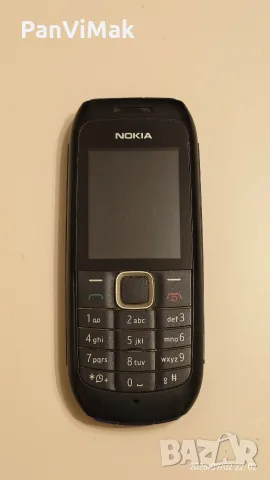 Nokia 1616 - black edition , снимка 2 - Nokia - 55939459
