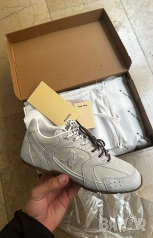 дамски маратонки new balance miu miu