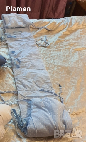 Обиколник за кошара, снимка 3 - Кошарки - 51807557