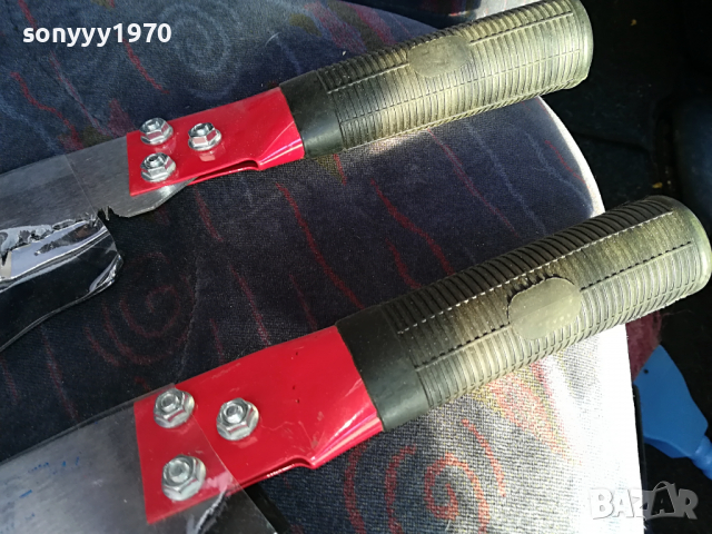 трион с кука 55см и отвор за прът 0604221800, снимка 3 - Градински инструменти - 36367930