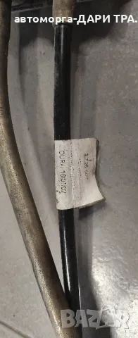 Механизъм за скорости за Ситроен Ц5 2.0 ХДИ 2002г., снимка 2 - Части - 48214456