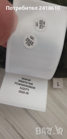 Napapijri Abee2 Mens Jacket Size 50/L НОВО! ОРИГИНАЛ! Мъжко Зимно Яке!, снимка 13 - Якета - 52008104