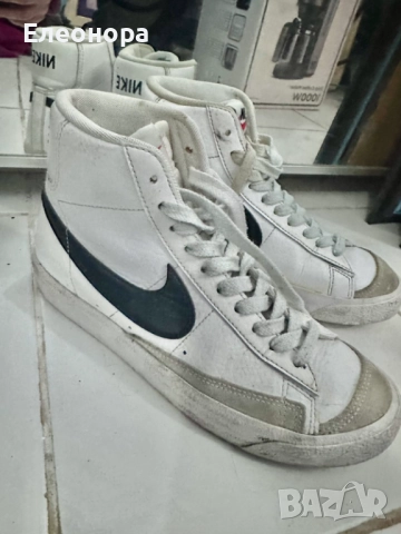 маратонки Nike