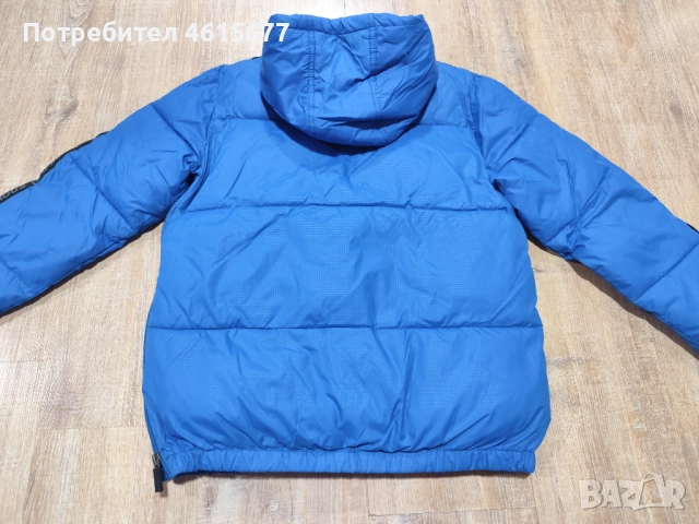 зимно яке за момче, снимка 9 - Детски якета и елеци - 51967741