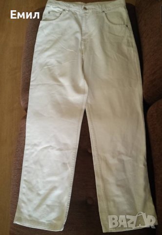 Продавам мъжки и дамски панталон, снимка 2 - Панталони - 39157070