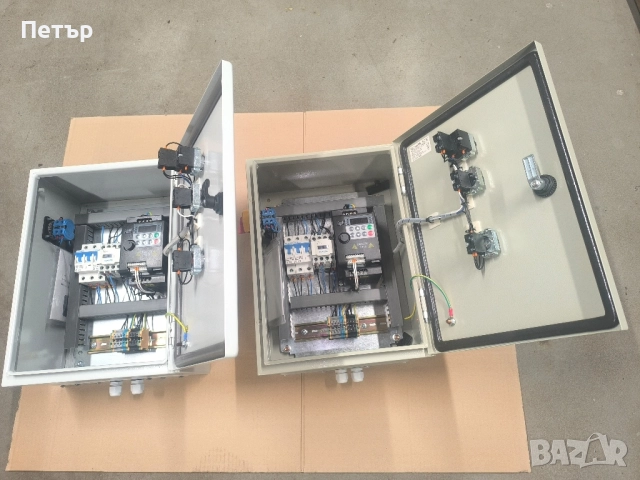 Ел табло , снимка 7 - Други услуги - 22043081