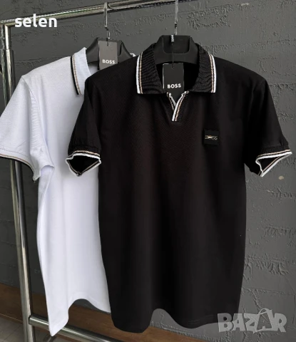 лятна разпродажба мъжки тениски и комплекти , снимка 5 - Тениски - 50757257