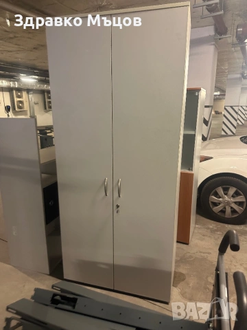 Офис оборудване-бюра 60бр., снимка 17 - Шкафове и рафтове - 53854142