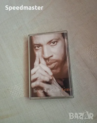 Lionel Richie - Time