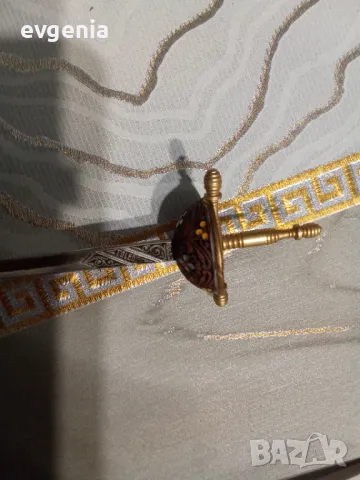 Ножове за писма+малко В. Търново , снимка 4 - Ножове - 49706286