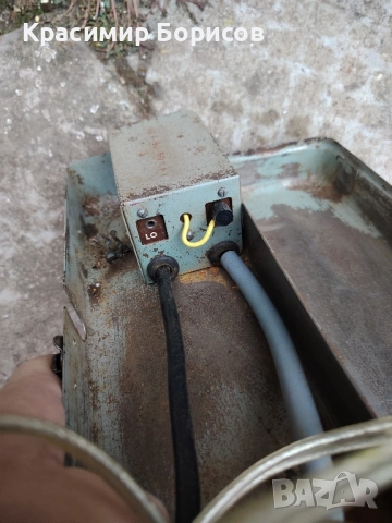 поялник 110 волта , снимка 4 - Поялници и запояване - 52015374