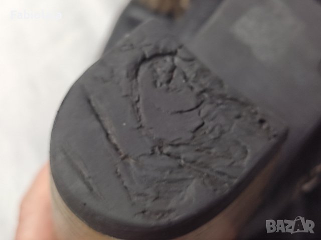 Taft boots 39, снимка 6 - Дамски боти - 41906413