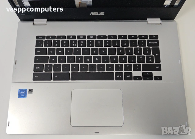 Asus Chromebook CX1500CN на части, снимка 2 - Части за лаптопи - 53611573