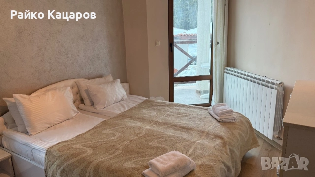 Вила за продажба в Apart Hotel Forest Nook   Пампорово | 119 кв.м | 159 000 €, снимка 11 - Вили - 53617581