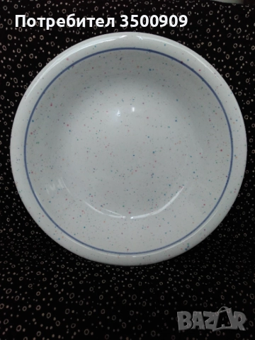 2 чинии за супа