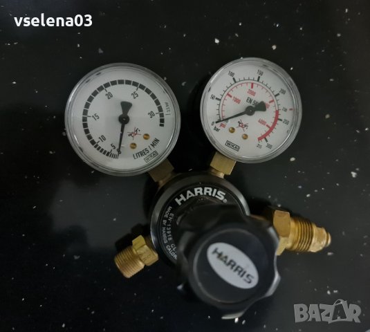 Редуцил вентил , снимка 1