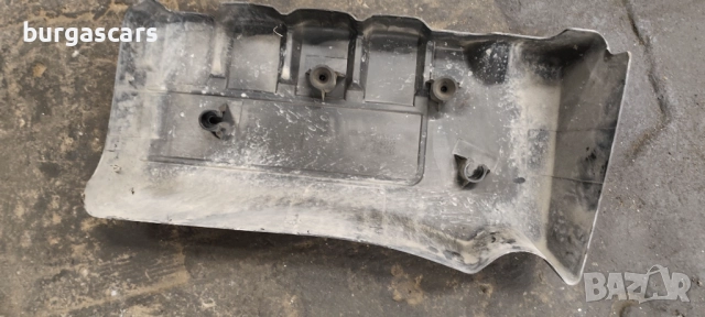 Капак двигател Opel Corsa D 1.3 CDTI - 40лв, снимка 2 - Части - 51997613