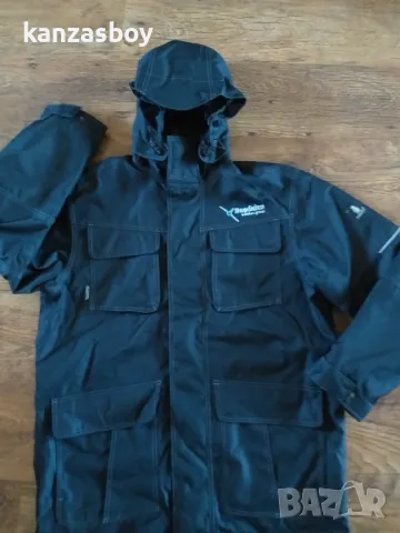 MASCOT Parka Jacket - работно яке НОВО БЕЗ ЕТИКЕТИ размер-50/M, снимка 7 - Якета - 47856479