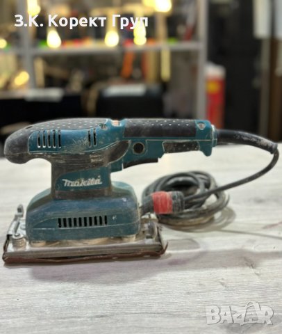 Продавам Виброшлайф Makita BO3711