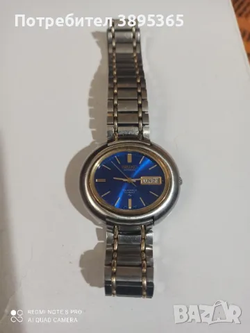 Сейко 5246 5009 Кинг Сейко, снимка 5 - Мъжки - 48007051